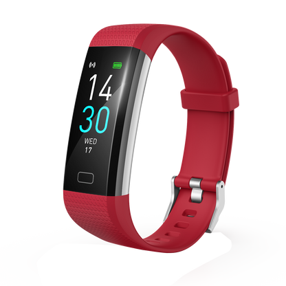 Aura Smart Band S1