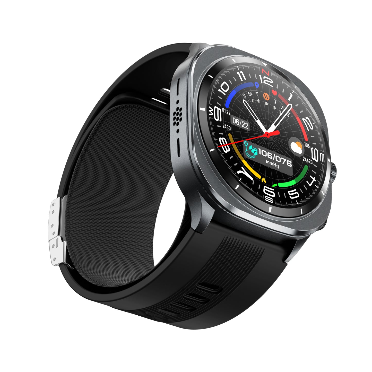 Aura Watch Pro