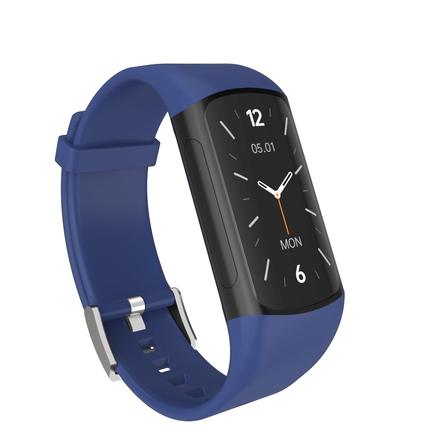 Aura Smart Band H1