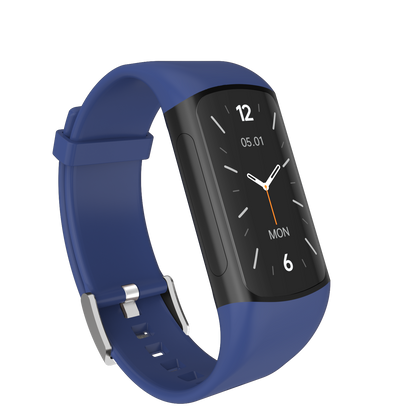 Aura Smart Band H1