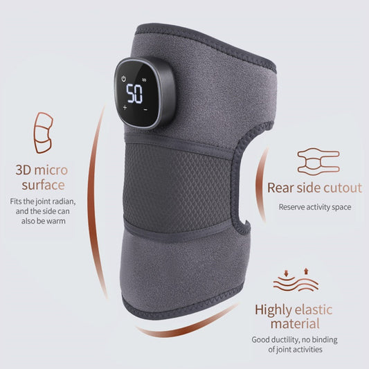 Aura Heat Knee Sleeve