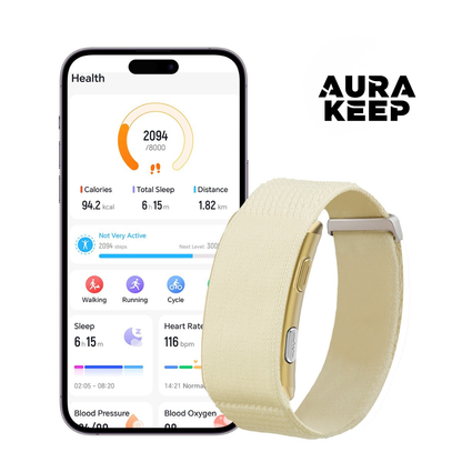 Aura Flow Loop