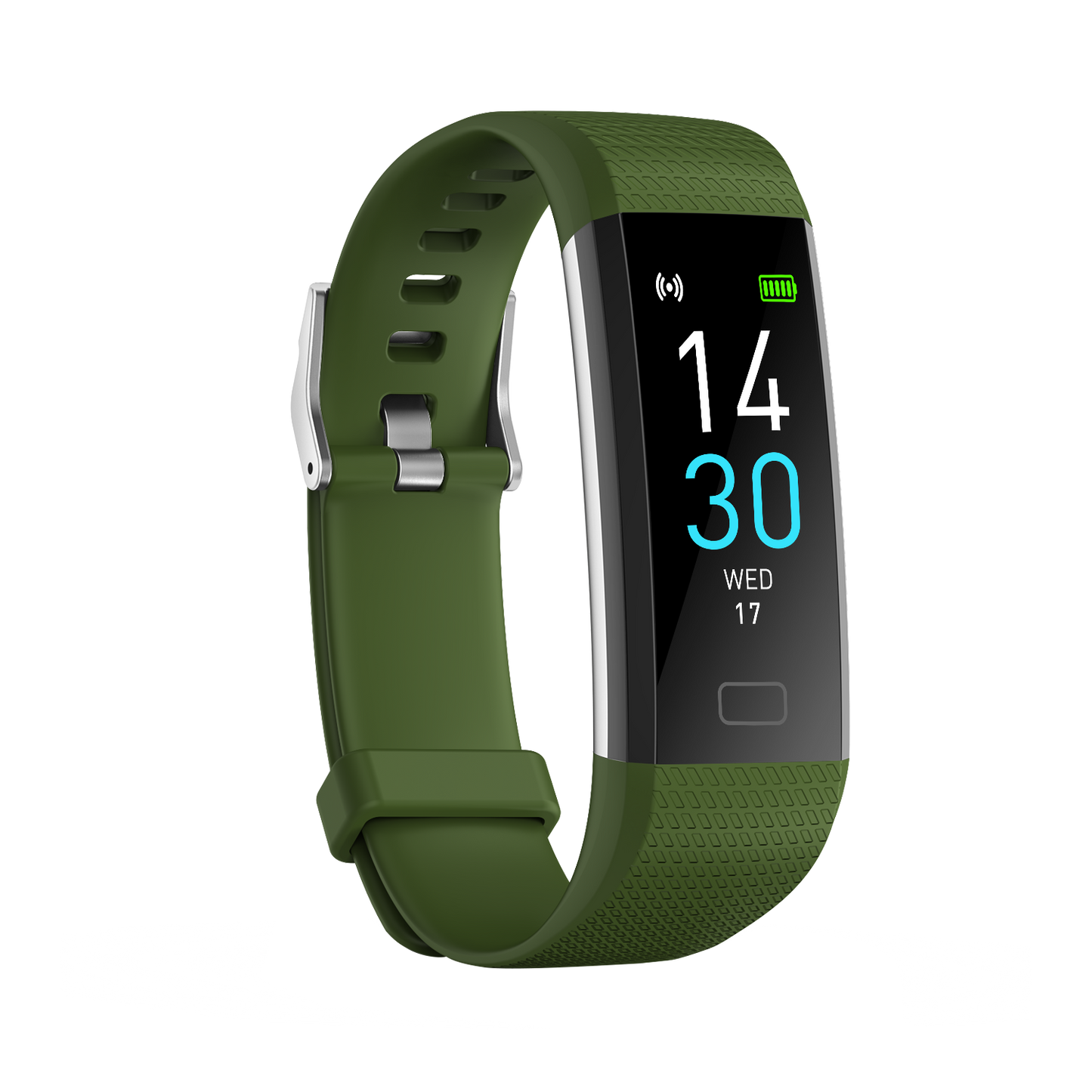 Aura Smart Band S1
