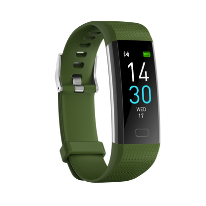 Aura Smart Band S1