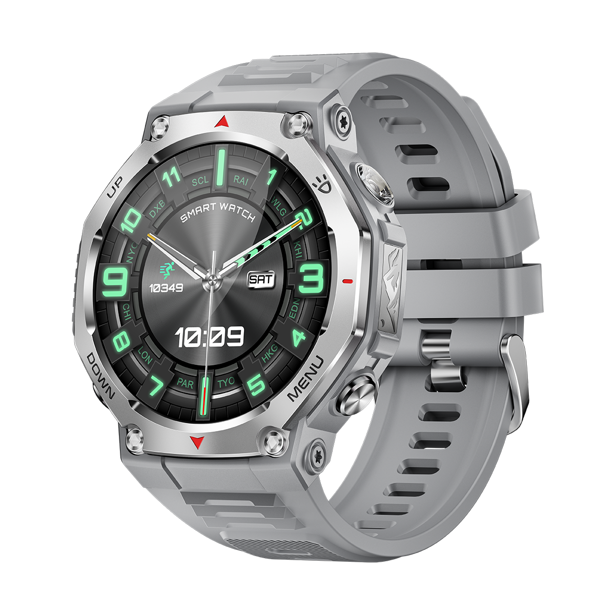 Aura Watch L