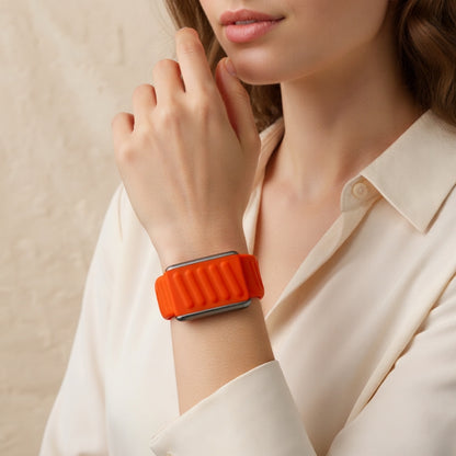 Aura Health Loop (New Name of Aura Smart Band Ultra)