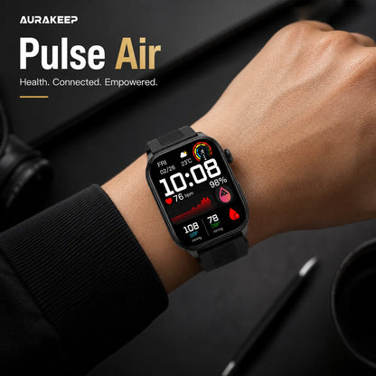 Aurakeep Pulse Air