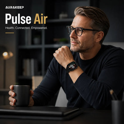 Aurakeep Pulse Air