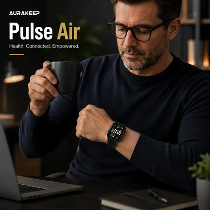 Aurakeep Pulse Air