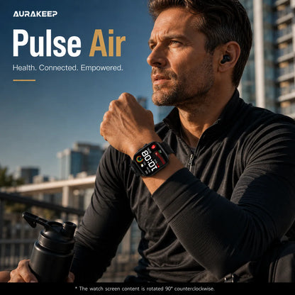 Aurakeep Pulse Air