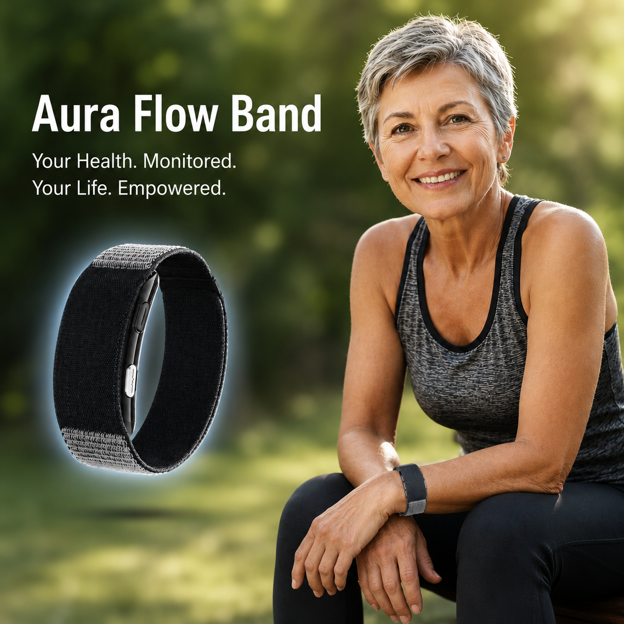 Aura Flow Loop