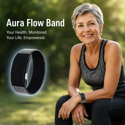 Aura Flow Loop
