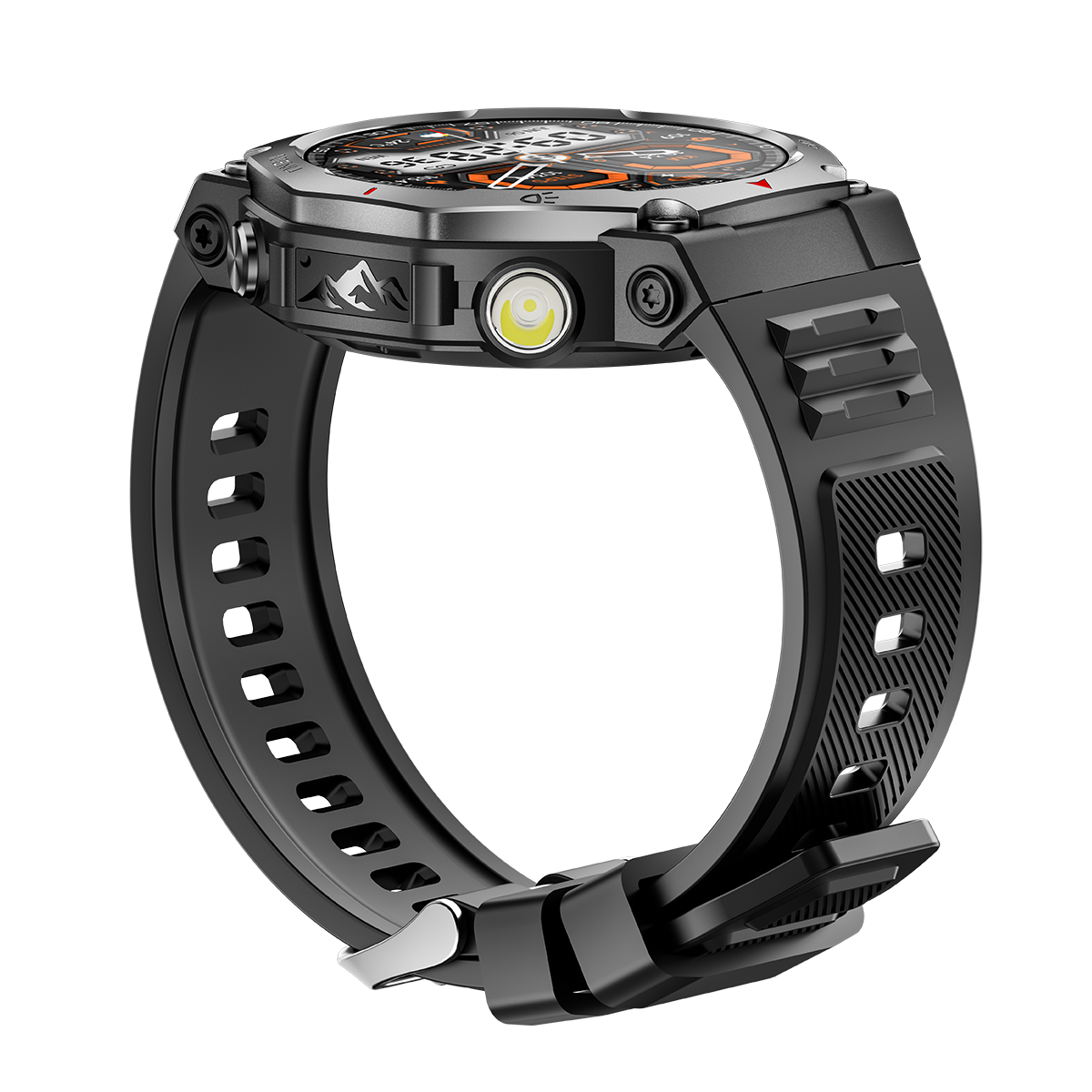 Aura Watch L