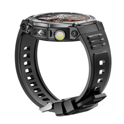 Aura Watch L