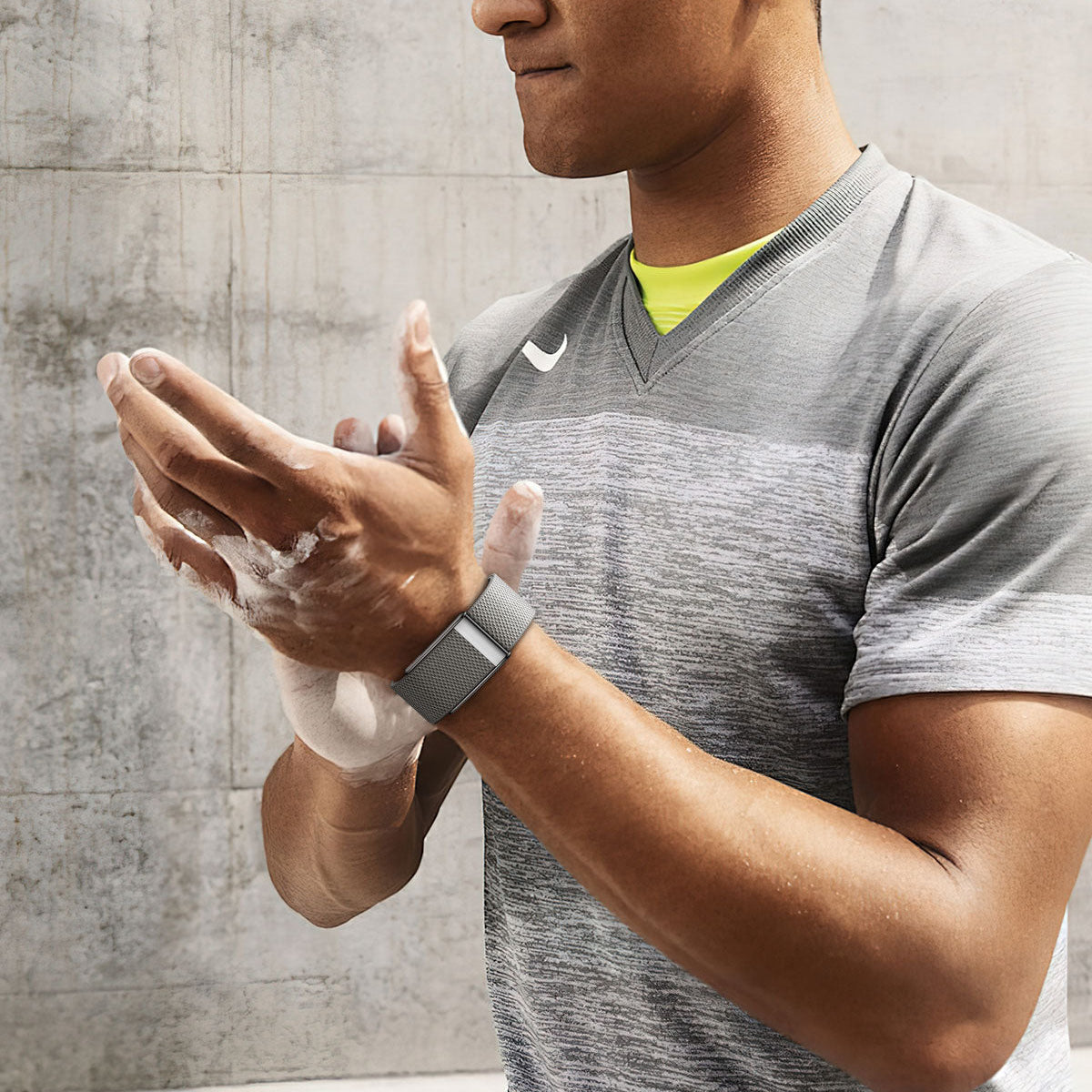 Aura Smart Band Ultra