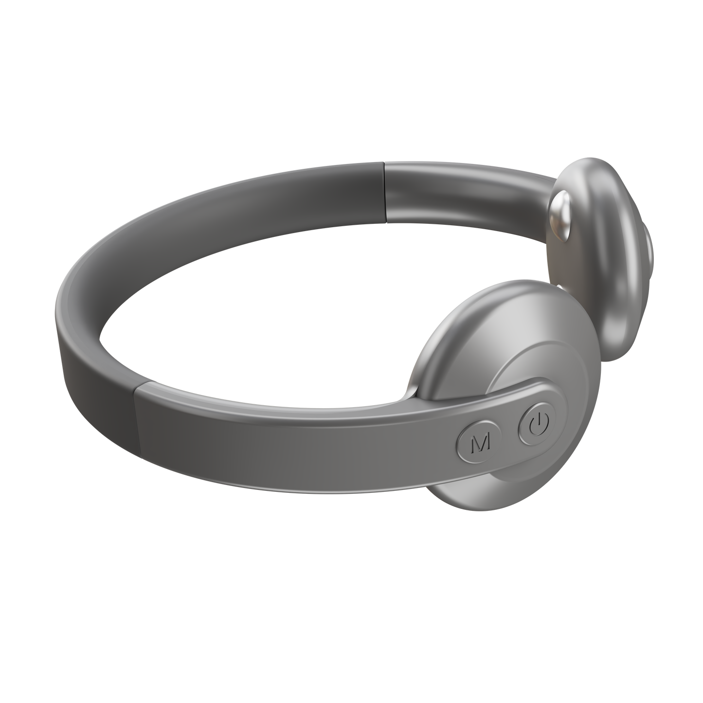 Aura Nerva Neck-Worn Wellness Device