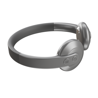 Aura Nerva Neck-Worn Wellness Device