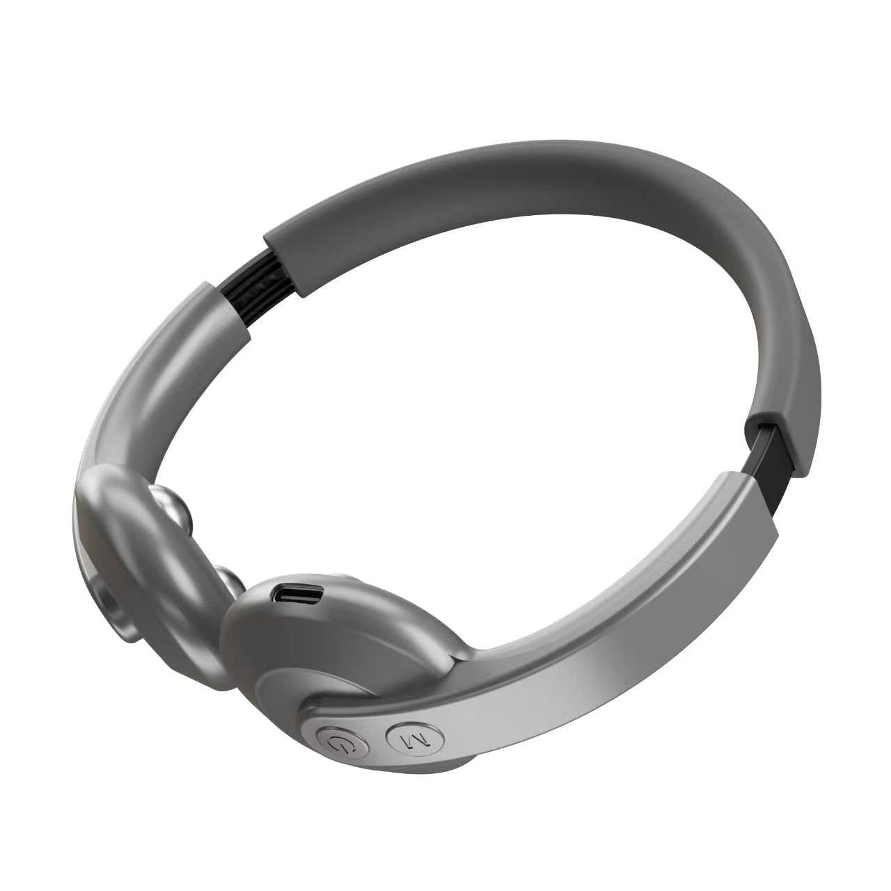 Aura Nerva Neck-Worn Wellness Device