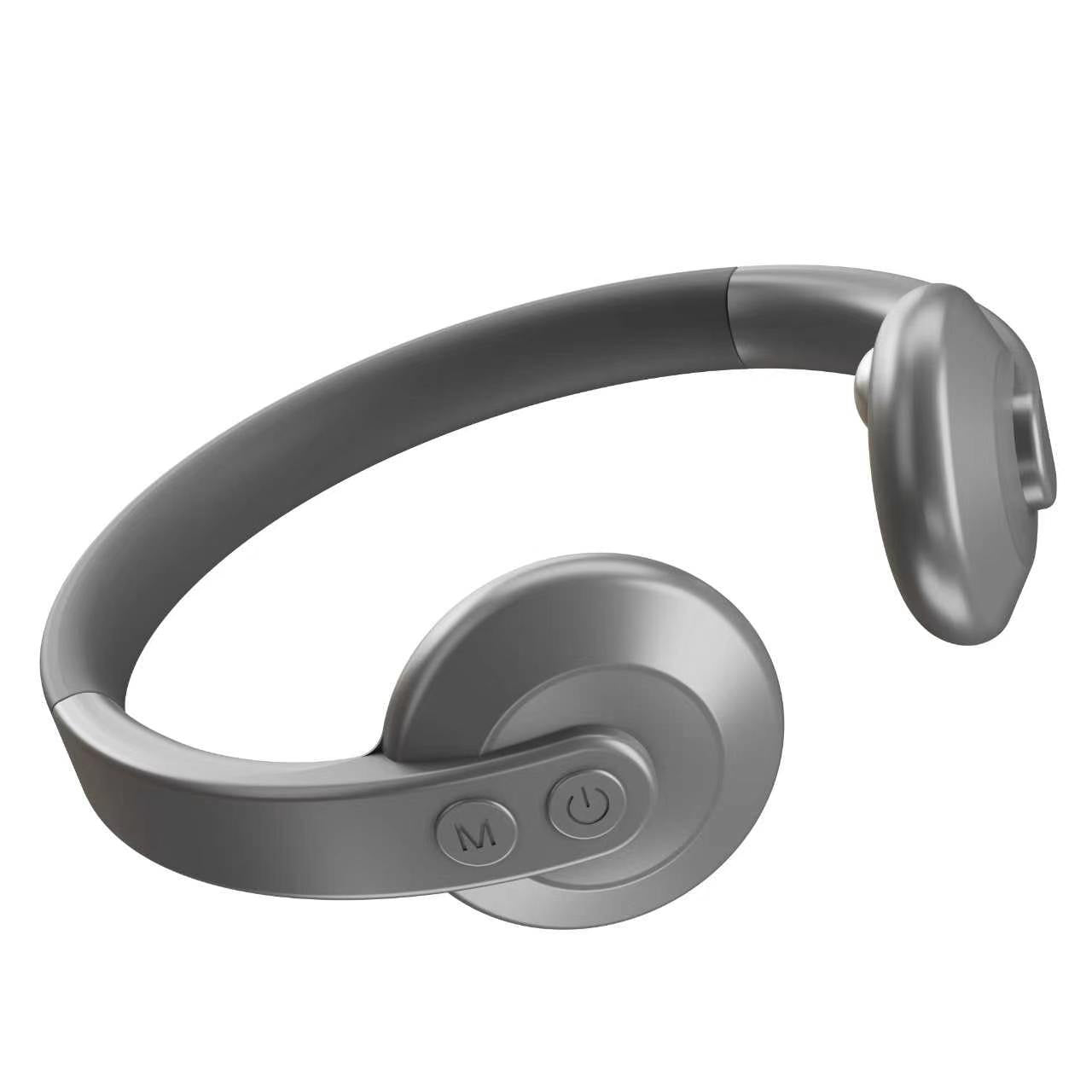 Aura Nerva Neck-Worn Wellness Device