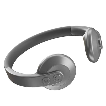 Aura Nerva Neck-Worn Wellness Device
