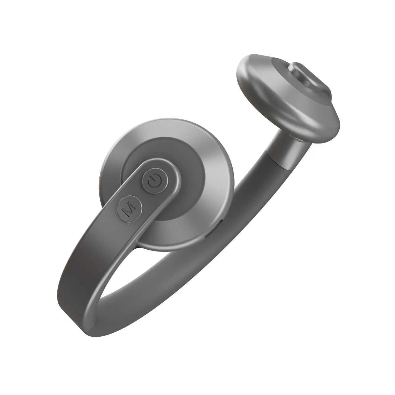 Aura Nerva Neck-Worn Wellness Device