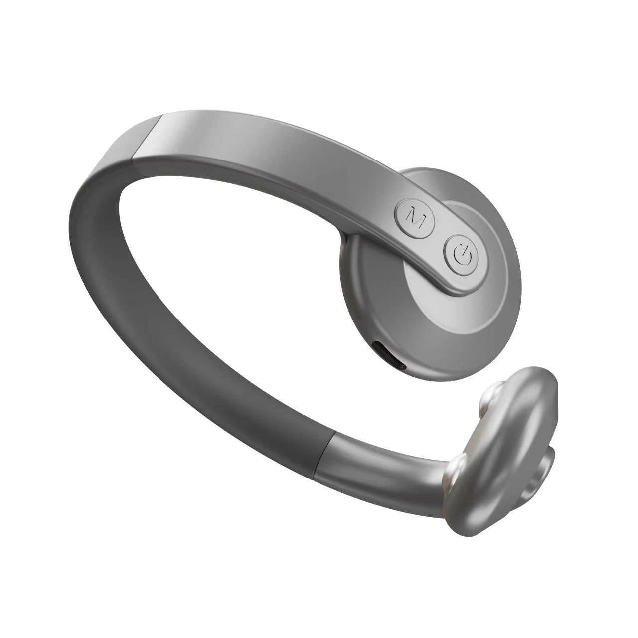 Aura Nerva Neck-Worn Wellness Device