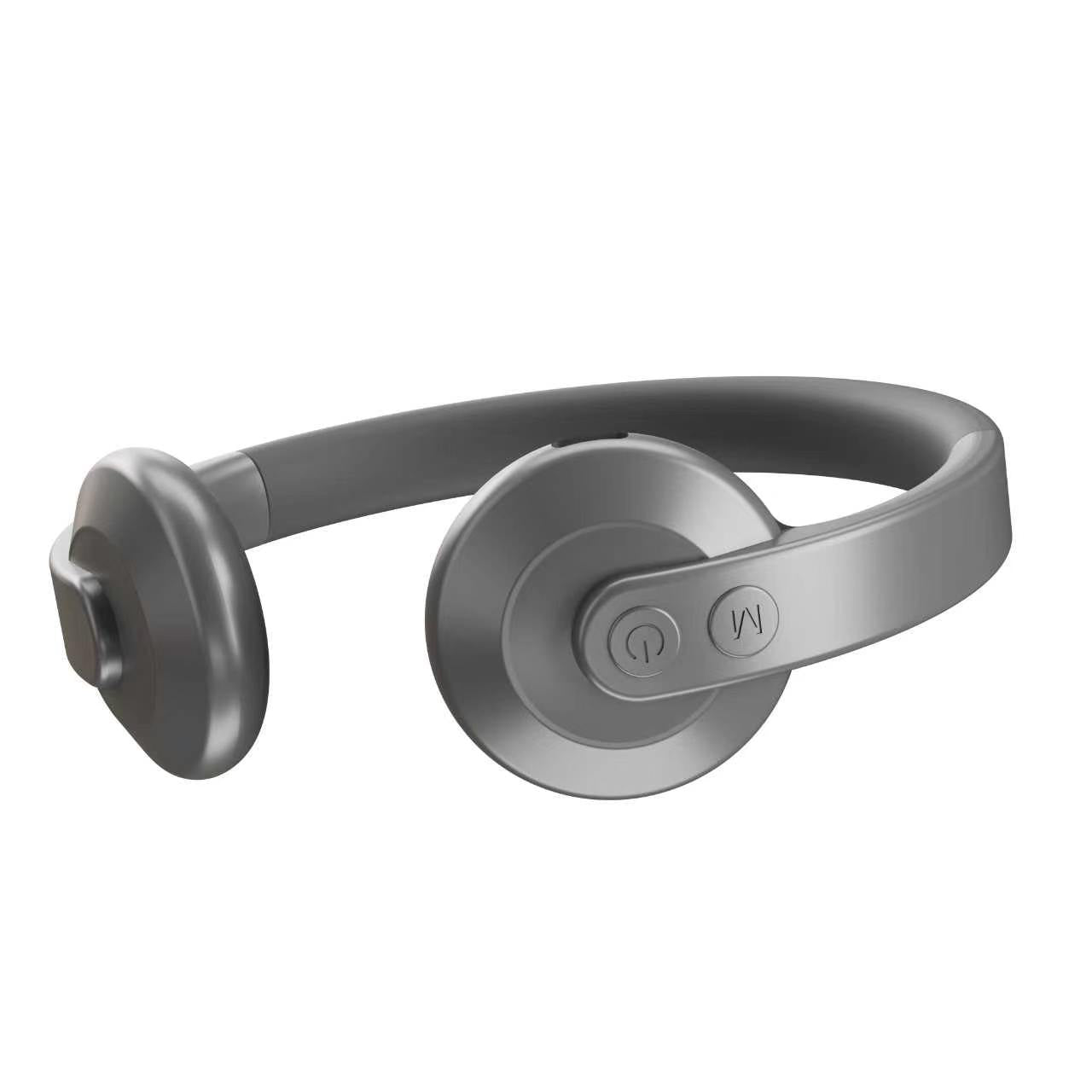 Aura Nerva Neck-Worn Wellness Device
