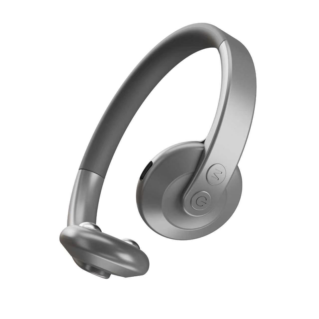 Aura Nerva Neck-Worn Wellness Device