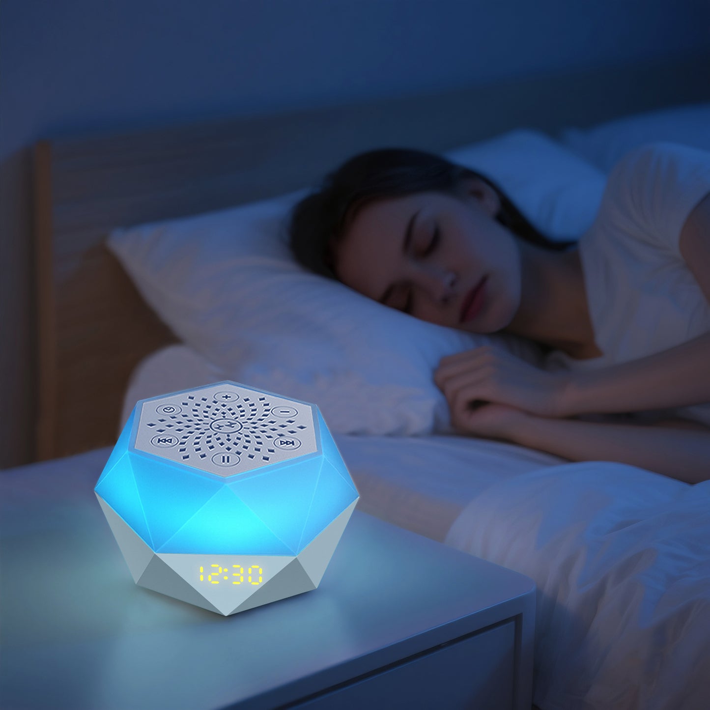 Aura Sleep S1