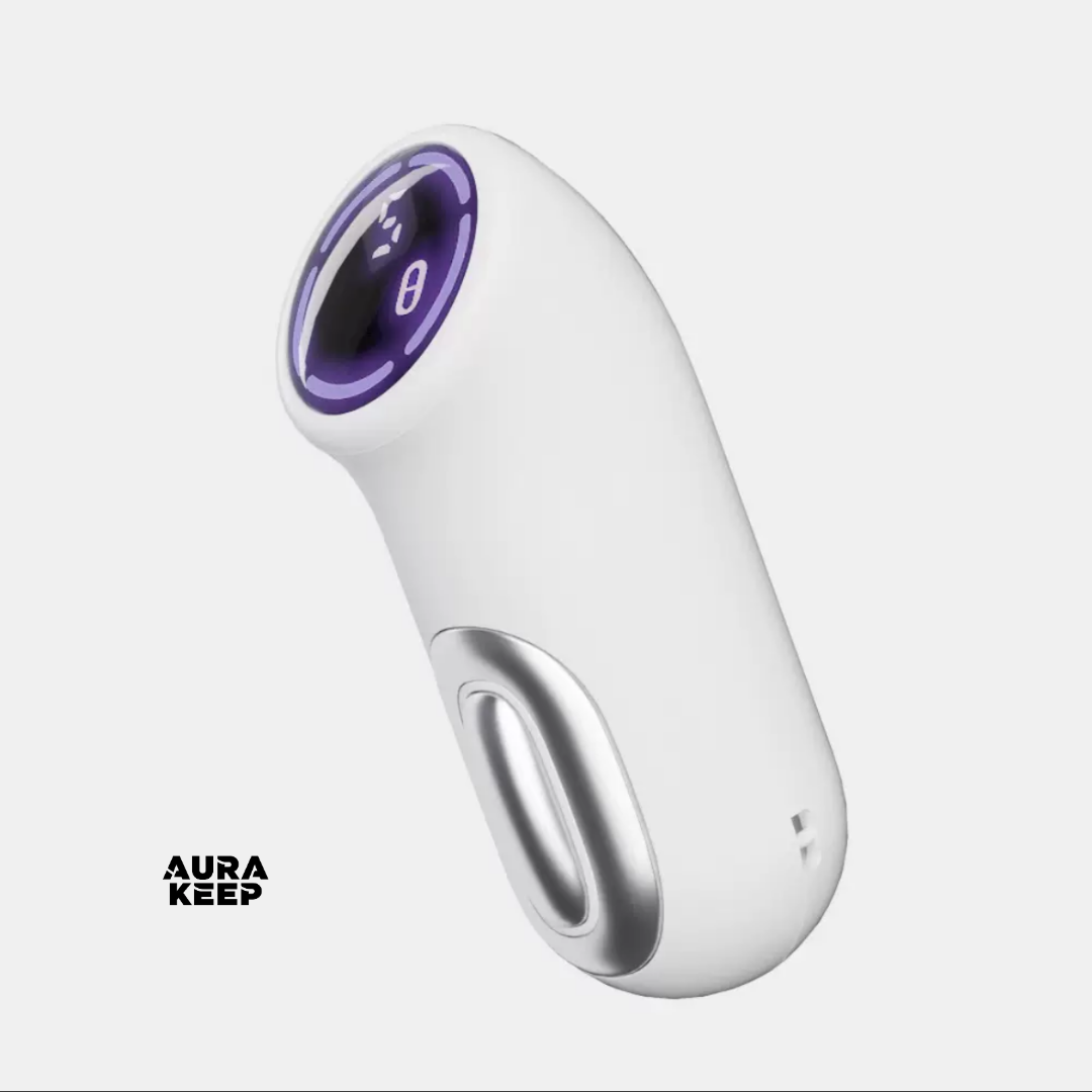Aura Focus Pod