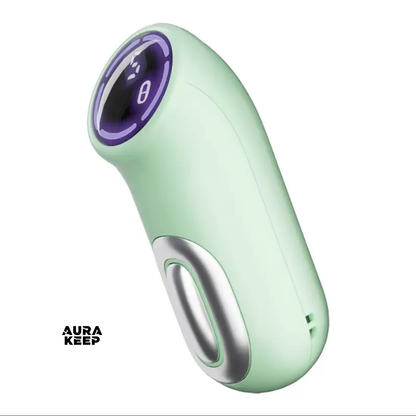 Aura Focus Pod