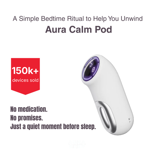 Aura Calm Pod