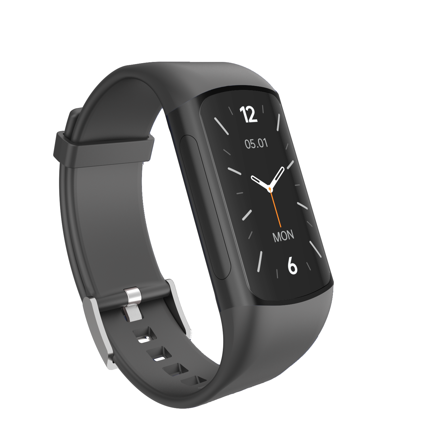 Aura Smart Band H1