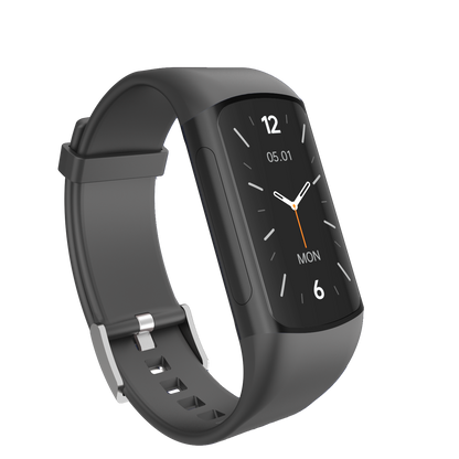 Aura Smart Band H1