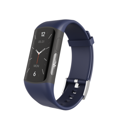 Aura Smart Band H1