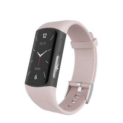 Aura Smart Band H1