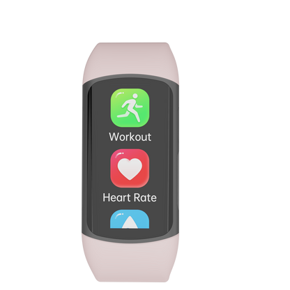 Aura Smart Band H1